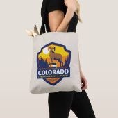 State Pride | Colorado Draagtas (Dichtbij)