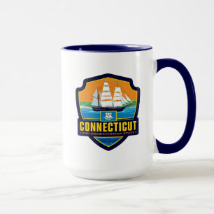 State Pride Connecticut Mok