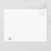 State Pride | Georgië Briefkaart (Achterkant)