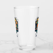 State Pride | Georgië Glas (Rechts)