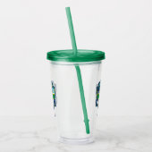 State Pride | Kentucky Acryl Drinkbeker (Links)