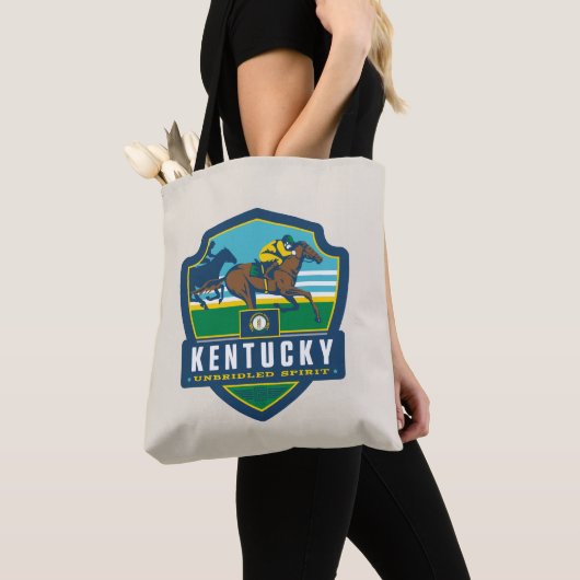 State Pride | Kentucky Draagtas (Dichtbij)