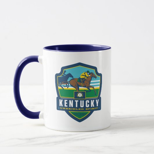 State Pride | Kentucky Mok (Links)