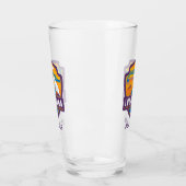 State Pride | Louisiana Glas (Links)