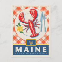 State Pride | Maine