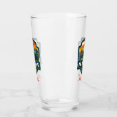 State Pride | Maine Glas (Rechts)