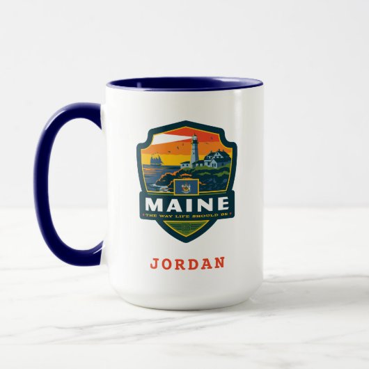 State Pride | Maine Mok (Links)