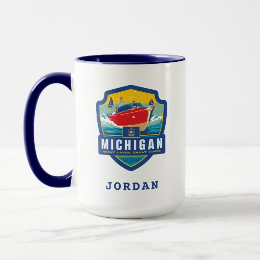 State Pride | Michigan Mok (Links)