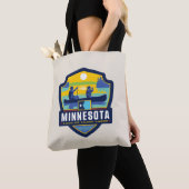 State Pride | Minnesota Draagtas (Dichtbij)