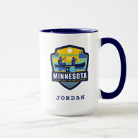 State Pride | Minnesota