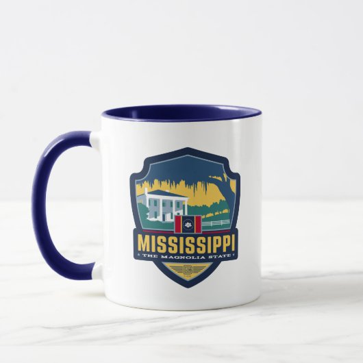 State Pride | Mississippi Mok (Links)