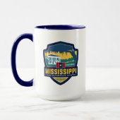 State Pride | Mississippi Mok (Links)