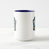 State Pride | Mississippi Mok (Midden)