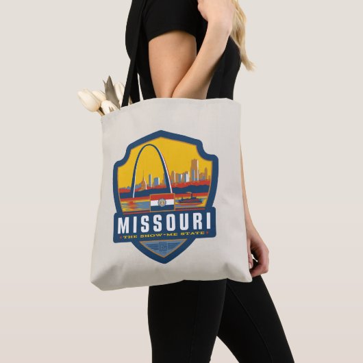 State Pride | Missouri Draagtas (Dichtbij)