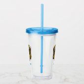 State Pride | Montana Acryl Drinkbeker (Rechts)