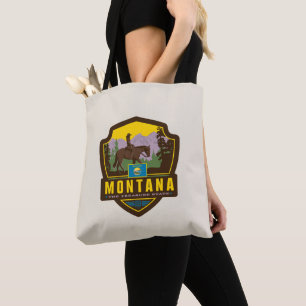 State Pride Montana Draagtas
