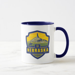 State Pride Nebraska Mok