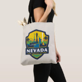 State Pride | Nevada Draagtas (Dichtbij)