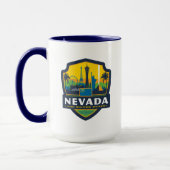 State Pride | Nevada Mok (Links)