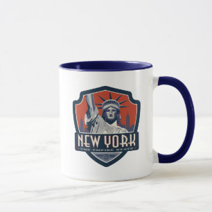 State Pride New York Mok