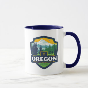 State Pride Oregon Mok