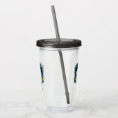 State Pride | Pennsylvania Acryl Drinkbeker (Links)
