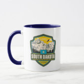 State Pride | South Dakota Mok (Links)