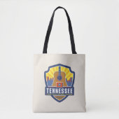 State Pride | Tennessee Draagtas (Voorkant)