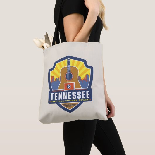 State Pride | Tennessee Draagtas (Dichtbij)