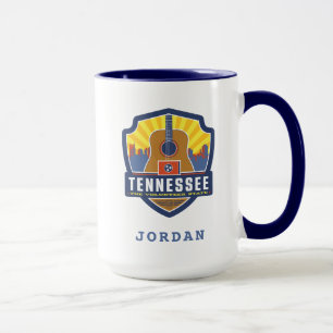 State Pride Tennessee Mok