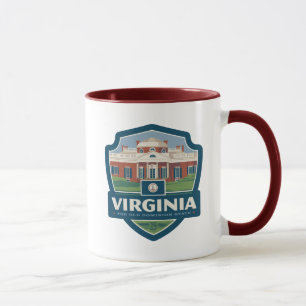 State Pride Virginia Mok