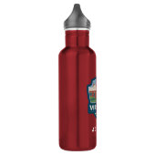 State Pride | Virginia Waterfles (Links)