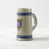 State Stein Bierpul (Voorkant rechts)