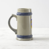 State Stein Bierpul (Links)