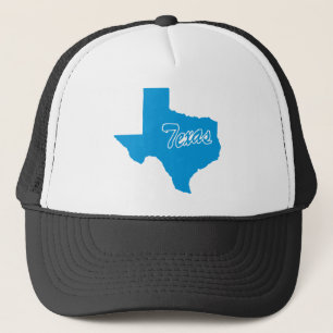 State Texas Trucker Pet