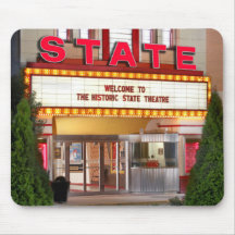 State Theater Muismat