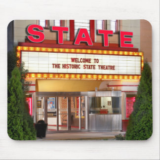 State Theater Muismat