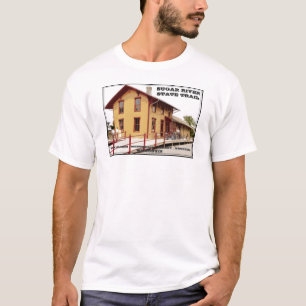 State Trail Sugar T-shirt