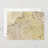 Staten Island Briefkaart (Voorkant / Achterkant)