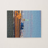 Staten Island Ferry Legpuzzel (Horizontaal)