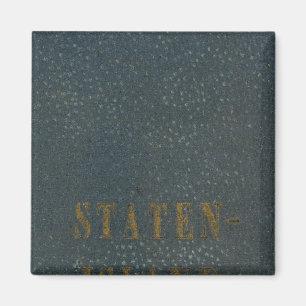 Staten Island Magneet