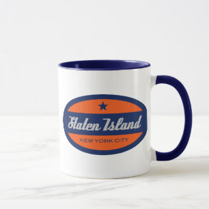 *Staten Island Mok