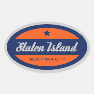 *Staten les autocollants d'île
