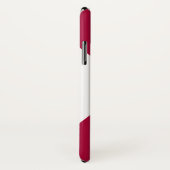 Statenvlag van Florida Case-Mate iPhone Case (Achterkant / rechts)