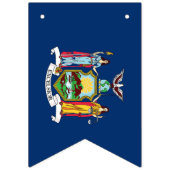 Statenvlaggen Vlaggetjes (Eerste vlag)