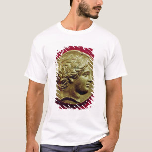 Stater van de koning van Macedonië Philip II T-shirt