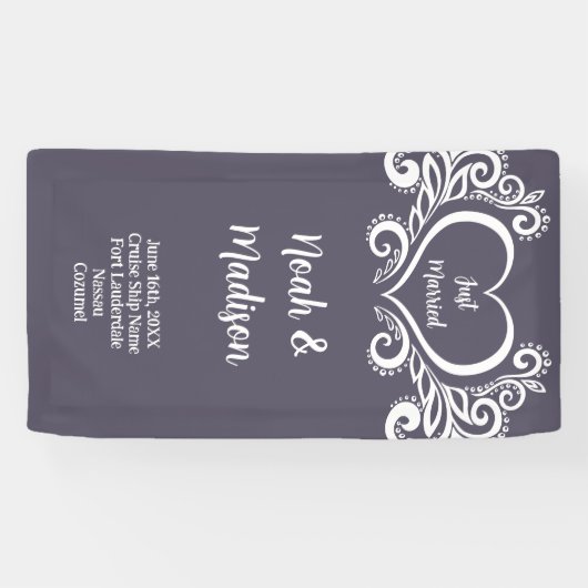 Stateroom deur deur deur deur deur deur deur deur spandoek (Horizontaal)