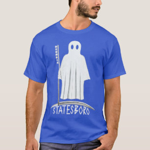 Statesboro Géorgie TShirt 4