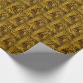 Statige Alexander Hamilton Cadeaupapier (Hoek)