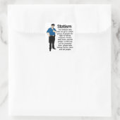Statim Sticker Pack (Tas)